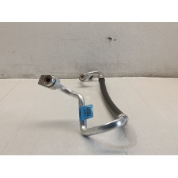 TUBO ARIA CONDIZIONATA NUOVO FORD FIESTA MK6 B MAX AV11-19972-DA BENZINA  A9364
