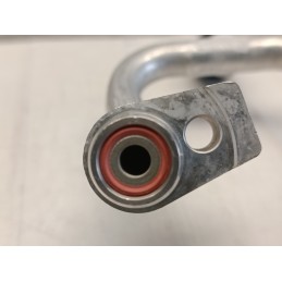 TUBO ARIA CONDIZIONATA NUOVO FORD FIESTA MK6 B MAX AV11-19972-DA BENZINA  A9364
