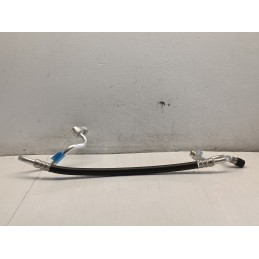 TUBO ARIA CONDIZIONATA NUOVO FORD FIESTA MK6 B MAX AV11-19972-DA BENZINA  A9364