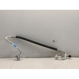 TUBO ARIA CONDIZIONATA NUOVO FORD FIESTA MK6 B MAX AV11-19972-DA BENZINA  A9364