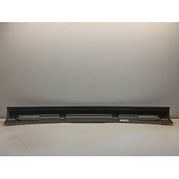 MODANATURA CARTER NUOVO PARAURTI POSTERIORE FORD FUSION 2009 2012  A9365