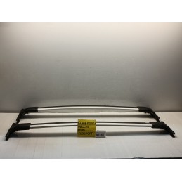 BARRE TRASVERSALI PORTATUTTO FORD ECOSPORT 2012 IN POI AMCN1J-550B08-AA  A9366