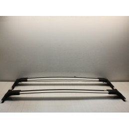 BARRE TRASVERSALI PORTATUTTO FORD ECOSPORT 2012 IN POI AMCN1J-550B08-AA  A9366