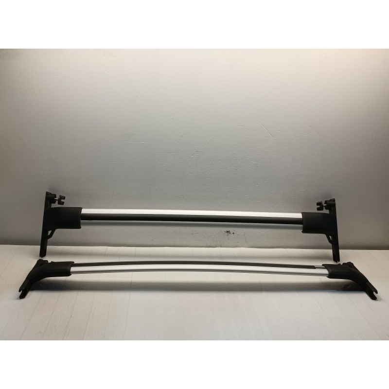 BARRE TRASVERSALI PORTATUTTO FORD ECOSPORT 2012 IN POI AMCN1J-550B08-AA  A9366