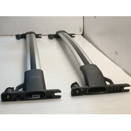 BARRE TRASVERSALI PORTATUTTO FORD ECOSPORT 2012 IN POI AMCN1J-550B08-AA  A9366