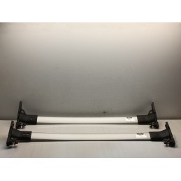 BARRE TRASVERSALI PORTATUTTO FORD ECOSPORT 2012 IN POI AMCN1J-550B08-AA  A9366