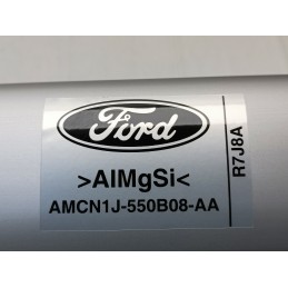 BARRE TRASVERSALI PORTATUTTO FORD ECOSPORT 2012 IN POI AMCN1J-550B08-AA  A9366