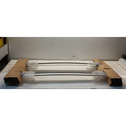 BARRE TRASVERSALI PORTATUTTO FORD ECOSPORT 2012 IN POI AMCN1J-550B08-AA  A9366