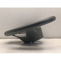 VOLANTE PELLE COMANDI MULTIFUNZIONE BIANCHI FORD KA 2 2008 2017 61993150C  A9367