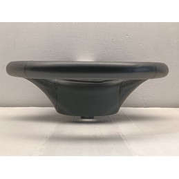 VOLANTE PELLE COMANDI MULTIFUNZIONE BIANCHI FORD KA 2 2008 2017 61993150C  A9367