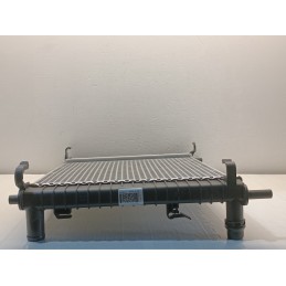 RADIATORE ACQUA NUOVO FORD FIESTA MK5 FUSION 1.4D 1325830 4S6H-8005-CA  A9368