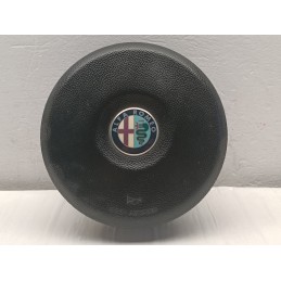 AIRBAG VOLANTE GUIDA ALFA ROMEO 159 2005 2011 156081638  A9369