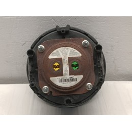 AIRBAG VOLANTE GUIDA ALFA ROMEO 159 2005 2011 156081638  A9369