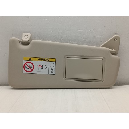 ALETTA PARASOLE DESTRA LAND ROVER DISCOVERY SPORT L550 FK7204100XXW  A9371