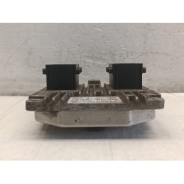 CENTRALINA MOTORE ECU FIAT GRANDE PUNTO 1.2B IAW5SF3.M1 HW300  A9314