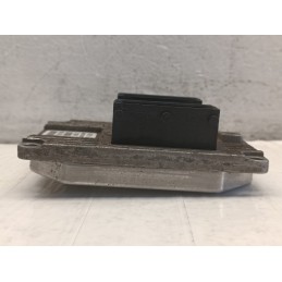 CENTRALINA MOTORE ECU FIAT GRANDE PUNTO 1.2B IAW5SF3.M1 HW300  A9314