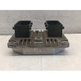 CENTRALINA MOTORE ECU FIAT GRANDE PUNTO 1.2B IAW5SF3.M1 HW300  A9314
