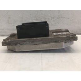 CENTRALINA MOTORE ECU FIAT GRANDE PUNTO 1.2B IAW5SF3.M1 HW300  A9314