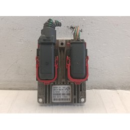 CENTRALINA MOTORE ECU FIAT GRANDE PUNTO 1.2B IAW5SF3.M1 HW300  A9314