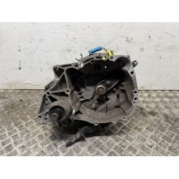 SCATOLA CAMBIO RENAULT CLIO 2 JB1513 1.2 16V 55KW D4FB7 7701723253  B3119