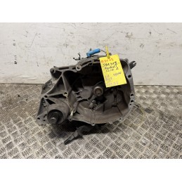 SCATOLA CAMBIO RENAULT CLIO 2 JB1513 1.2 16V 55KW D4FB7 7701723253  B3119