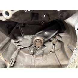 SCATOLA CAMBIO RENAULT CLIO 2 JB1513 1.2 16V 55KW D4FB7 7701723253  B3119