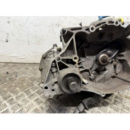 SCATOLA CAMBIO RENAULT CLIO 2 JB1513 1.2 16V 55KW D4FB7 7701723253  B3119