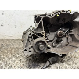 SCATOLA CAMBIO RENAULT CLIO 2 JB1513 1.2 16V 55KW D4FB7 7701723253  B3119