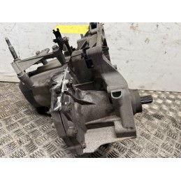 SCATOLA CAMBIO RENAULT CLIO 2 JB1513 1.2 16V 55KW D4FB7 7701723253  B3119