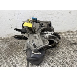 SCATOLA CAMBIO RENAULT CLIO 2 JB1513 1.2 16V 55KW D4FB7 7701723253  B3119
