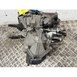 SCATOLA CAMBIO RENAULT CLIO 2 JB1513 1.2 16V 55KW D4FB7 7701723253  B3119