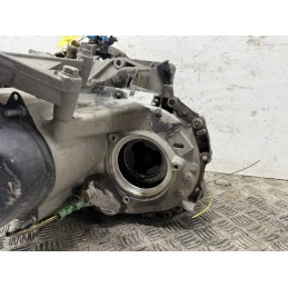 SCATOLA CAMBIO RENAULT CLIO 2 JB1513 1.2 16V 55KW D4FB7 7701723253  B3119