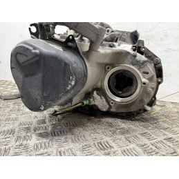 SCATOLA CAMBIO RENAULT CLIO 2 JB1513 1.2 16V 55KW D4FB7 7701723253  B3119