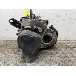 SCATOLA CAMBIO RENAULT CLIO 2 JB1513 1.2 16V 55KW D4FB7 7701723253  B3119