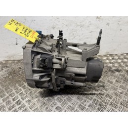 SCATOLA CAMBIO RENAULT CLIO 2 JB1513 1.2 16V 55KW D4FB7 7701723253  B3119