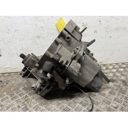 SCATOLA CAMBIO RENAULT CLIO 2 JB1513 1.2 16V 55KW D4FB7 7701723253  B3119