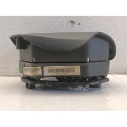 AIRBAG VOLANTE GUIDA LOGO BLU FIAT GRANDE PUNTO 07354104460  A9315