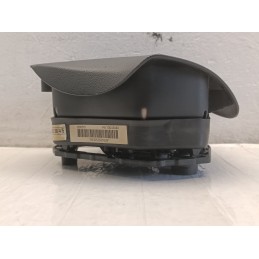 AIRBAG VOLANTE GUIDA LOGO BLU FIAT GRANDE PUNTO 07354104460  A9315