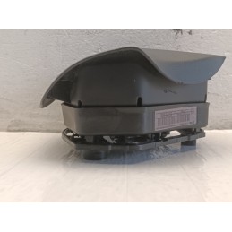 AIRBAG VOLANTE GUIDA LOGO BLU FIAT GRANDE PUNTO 07354104460  A9315