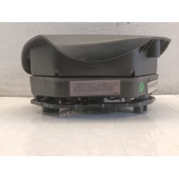 AIRBAG VOLANTE GUIDA LOGO BLU FIAT GRANDE PUNTO 07354104460  A9315