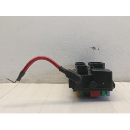CENTRALINA PORTA FUSIBILI FIAT GRANDE PUNTO 1.2B 51736451 BZ  A9316