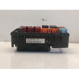 CENTRALINA PORTA FUSIBILI FIAT GRANDE PUNTO 1.2B 51736451 BZ  A9316