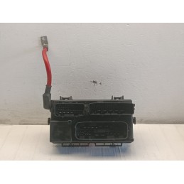 CENTRALINA PORTA FUSIBILI FIAT GRANDE PUNTO 1.2B 51736451 BZ  A9316