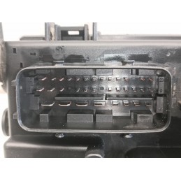 CENTRALINA PORTA FUSIBILI FIAT GRANDE PUNTO 1.2B 51736451 BZ  A9316