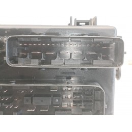 CENTRALINA PORTA FUSIBILI FIAT GRANDE PUNTO 1.2B 51736451 BZ  A9316