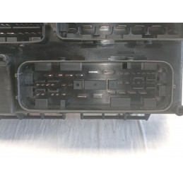 CENTRALINA PORTA FUSIBILI FIAT GRANDE PUNTO 1.2B 51736451 BZ  A9316