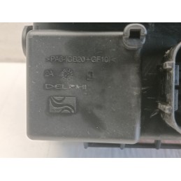 CENTRALINA PORTA FUSIBILI FIAT GRANDE PUNTO 1.2B 51736451 BZ  A9316