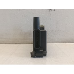 BOBINA ACCENSIONE FIAT GRANDE PUNTO 1.2B 199A4000 55200112  A9317