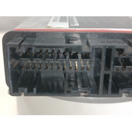 CENTRALINA AIRBAG TRW FIAT GRANDE PUNTO 1.2B 51701716  A9318