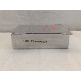 CENTRALINA AIRBAG TRW FIAT GRANDE PUNTO 1.2B 51701716  A9318